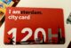 City Card I Amsterdam