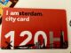 City Card I Amsterdam