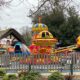 Bois de Boulogne Jardin d'acclimatation