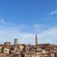 Siena Torre del Mangia