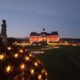 Vaux-le-Vicomte Natale